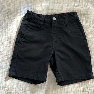 Volcom boys chino short
